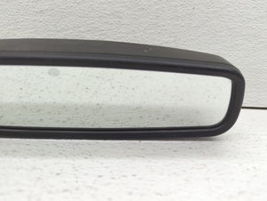 2008 Buick Enclave Interior Rear View Mirror Replacement OEM P/N:E11026533 Fits 2006 2007 2009 2010 2011 2012 OEM Used Auto Parts