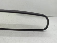 2014-2022 Nissan Rogue Interior Rear View Mirror Replacement OEM P/N:031681 E8011681 Fits OEM Used Auto Parts