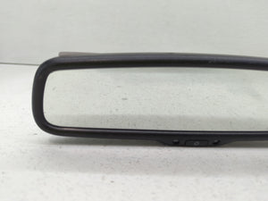 2020-2021 Nissan Sentra Interior Rear View Mirror Replacement OEM P/N:E11015892 E11026001 Fits 2020 2021 2022 OEM Used Auto Parts