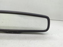 2020-2021 Nissan Sentra Interior Rear View Mirror Replacement OEM P/N:E11015892 E11026001 Fits 2020 2021 2022 OEM Used Auto Parts