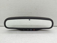 2007-2017 Gmc Acadia Interior Rear View Mirror Replacement OEM P/N:23346620 22915243 Fits OEM Used Auto Parts