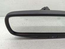 2019-2022 Jeep Cherokee Interior Rear View Mirror Replacement OEM P/N:68333752AA E11048417 Fits 2019 2020 2021 2022 OEM Used Auto Parts