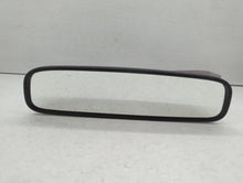 2012-2017 Hyundai Accent Interior Rear View Mirror Replacement OEM P/N:E4012143 Fits OEM Used Auto Parts