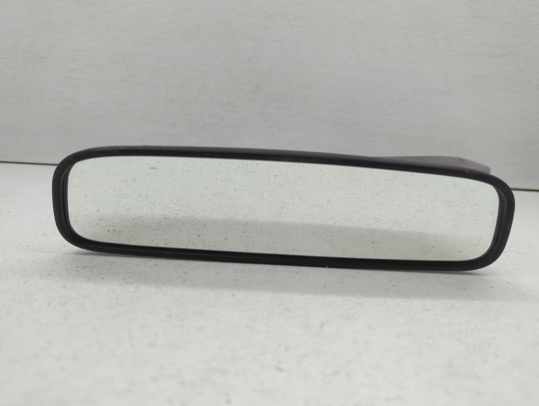 2012-2017 Hyundai Accent Interior Rear View Mirror Replacement OEM P/N:E4012143 Fits OEM Used Auto Parts