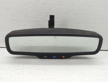 2012 Cadillac Srx Interior Rear View Mirror Replacement OEM P/N:E1102654 13501862 Fits OEM Used Auto Parts