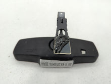 2012 Cadillac Srx Interior Rear View Mirror Replacement OEM P/N:E1102654 13501862 Fits OEM Used Auto Parts