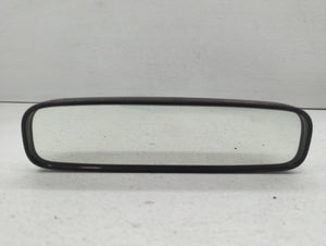 2012-2015 Honda Civic Interior Rear View Mirror Replacement OEM Fits OEM Used Auto Parts