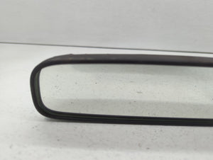 2012-2015 Honda Civic Interior Rear View Mirror Replacement OEM Fits OEM Used Auto Parts