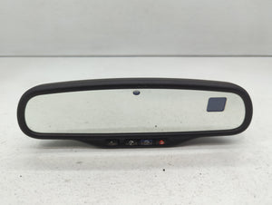 2009-2017 Buick Enclave Interior Rear View Mirror Replacement OEM P/N:15269045 Fits OEM Used Auto Parts