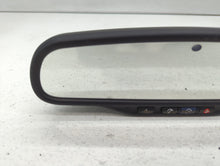 2009-2017 Buick Enclave Interior Rear View Mirror Replacement OEM P/N:15269045 Fits OEM Used Auto Parts