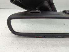 2017 Chrysler Pacifica Interior Rear View Mirror Replacement OEM P/N:68229830AA Fits OEM Used Auto Parts