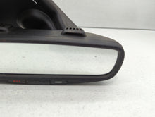 2017 Chrysler Pacifica Interior Rear View Mirror Replacement OEM P/N:68229830AA Fits OEM Used Auto Parts