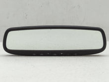 2013-2022 Nissan Pathfinder Interior Rear View Mirror Replacement OEM Fits 2013 2014 2015 2016 2017 2018 2019 2020 2021 2022 OEM Used Auto Parts