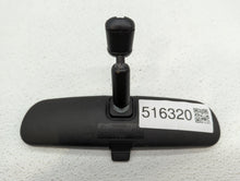 2010-2018 Ford Focus Interior Rear View Mirror Replacement OEM P/N:031681 E8011681 Fits OEM Used Auto Parts