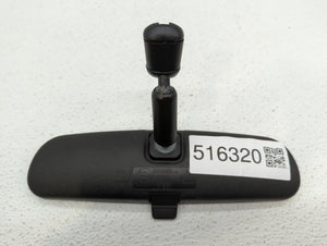 2010-2018 Ford Focus Interior Rear View Mirror Replacement OEM P/N:031681 E8011681 Fits OEM Used Auto Parts