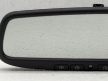 2014-2019 Kia Cadenza Interior Rear View Mirror Replacement OEM P/N:E11028008 Fits 2013 2014 2015 2016 2017 2018 2019 2020 OEM Used Auto Parts