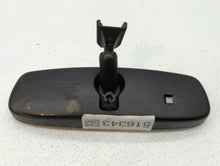 2008 Hyundai Sonata Interior Rear View Mirror Replacement OEM P/N:E11015894 Fits OEM Used Auto Parts