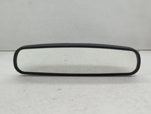 2000-2022 Nissan Altima Interior Rear View Mirror Replacement OEM P/N:031681 E8011681 Fits OEM Used Auto Parts