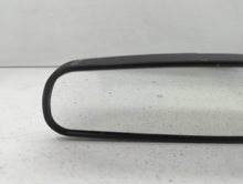 2000-2022 Nissan Altima Interior Rear View Mirror Replacement OEM P/N:031681 E8011681 Fits OEM Used Auto Parts