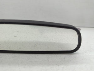 2000-2022 Nissan Altima Interior Rear View Mirror Replacement OEM P/N:031681 E8011681 Fits OEM Used Auto Parts