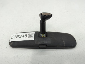 2000-2022 Nissan Altima Interior Rear View Mirror Replacement OEM P/N:031681 E8011681 Fits OEM Used Auto Parts