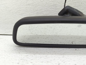 2013 Volvo V60 Interior Rear View Mirror Replacement OEM P/N:E11015891 E11025891 Fits 2011 2012 OEM Used Auto Parts