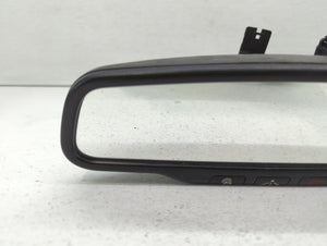 2011-2019 Hyundai Sonata Interior Rear View Mirror Replacement OEM Fits OEM Used Auto Parts