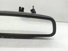 2011-2019 Hyundai Sonata Interior Rear View Mirror Replacement OEM Fits OEM Used Auto Parts