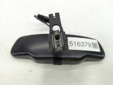 2011-2019 Hyundai Sonata Interior Rear View Mirror Replacement OEM Fits OEM Used Auto Parts