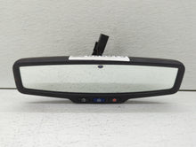 2010-2017 Chevrolet Equinox Interior Rear View Mirror Replacement OEM P/N:E11026538 Fits OEM Used Auto Parts