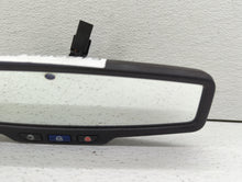 2010-2017 Chevrolet Equinox Interior Rear View Mirror Replacement OEM P/N:E11026538 Fits OEM Used Auto Parts