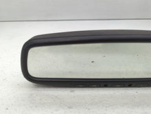 2013-2022 Nissan Altima Interior Rear View Mirror Replacement OEM Fits 2013 2014 2015 2016 2017 2018 2019 2020 2021 2022 OEM Used Auto Parts