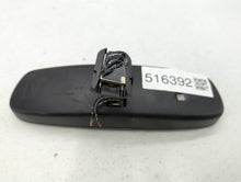 2013-2022 Nissan Altima Interior Rear View Mirror Replacement OEM Fits 2013 2014 2015 2016 2017 2018 2019 2020 2021 2022 OEM Used Auto Parts