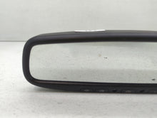 2013-2022 Nissan Pathfinder Interior Rear View Mirror Replacement OEM Fits 2013 2014 2015 2016 2017 2018 2019 2020 2021 2022 OEM Used Auto Parts