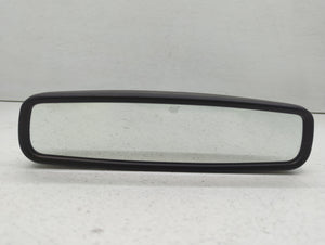 2013-2017 Ford Taurus Interior Rear View Mirror Replacement OEM P/N:E11046533 E11026533 Fits OEM Used Auto Parts