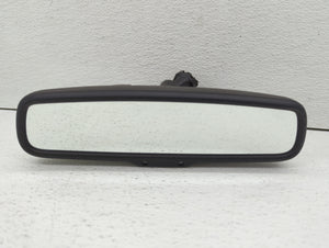 2013-2018 Honda Pilot Interior Rear View Mirror Replacement OEM P/N:SZA-A22 Fits 2013 2014 2015 2016 2017 2018 2019 2020 2021 2022 OEM Used Auto Parts