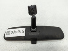 2018-2020 Kia Rio Interior Rear View Mirror Replacement OEM P/N:E11026006 E8011083 Fits OEM Used Auto Parts