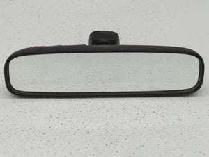 2013-2017 Honda Accord Interior Rear View Mirror Replacement OEM Fits OEM Used Auto Parts