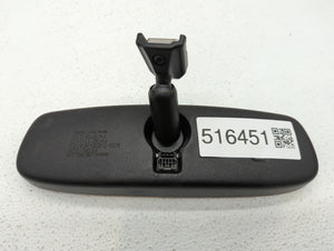 2005-2022 Nissan Pathfinder Interior Rear View Mirror Replacement OEM Fits OEM Used Auto Parts