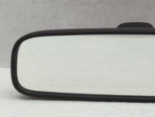 2012-2015 Honda Civic Interior Rear View Mirror Replacement OEM P/N:E4012197 E4022197 Fits OEM Used Auto Parts