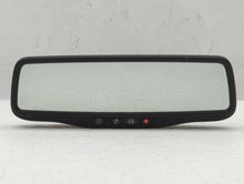 2009 Cadillac Escalade Esv Interior Rear View Mirror Replacement OEM P/N:E11025898 E110153221 Fits OEM Used Auto Parts