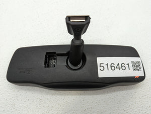 2009 Cadillac Escalade Esv Interior Rear View Mirror Replacement OEM P/N:E11025898 E110153221 Fits OEM Used Auto Parts