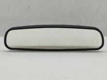 2000-2022 Nissan Altima Interior Rear View Mirror Replacement OEM P/N:031681 E8011681 Fits OEM Used Auto Parts