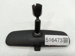 2000-2022 Nissan Altima Interior Rear View Mirror Replacement OEM P/N:031681 E8011681 Fits OEM Used Auto Parts