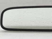 2011-2020 Kia Optima Interior Rear View Mirror Replacement OEM P/N:E4012143 Fits OEM Used Auto Parts