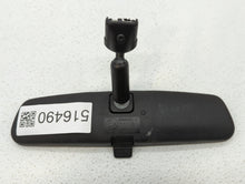 2011-2019 Hyundai Sonata Interior Rear View Mirror Replacement OEM P/N:E11026006 E8011083 Fits OEM Used Auto Parts