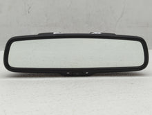 2013-2016 Chrysler Town & Country Interior Rear View Mirror Replacement OEM P/N:E11026130 Fits 2013 2014 2015 2016 2017 OEM Used Auto Parts