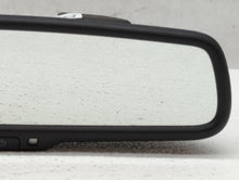 2013-2016 Chrysler Town & Country Interior Rear View Mirror Replacement OEM P/N:E11026130 Fits 2013 2014 2015 2016 2017 OEM Used Auto Parts