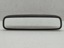 1998-2002 Honda Accord Interior Rear View Mirror Replacement OEM P/N:E10110110 Fits OEM Used Auto Parts