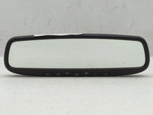 2013-2022 Nissan Pathfinder Interior Rear View Mirror Replacement OEM Fits 2013 2014 2015 2016 2017 2018 2019 2020 2021 2022 OEM Used Auto Parts